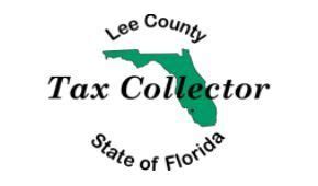 lee county tax collector fort myers fl
